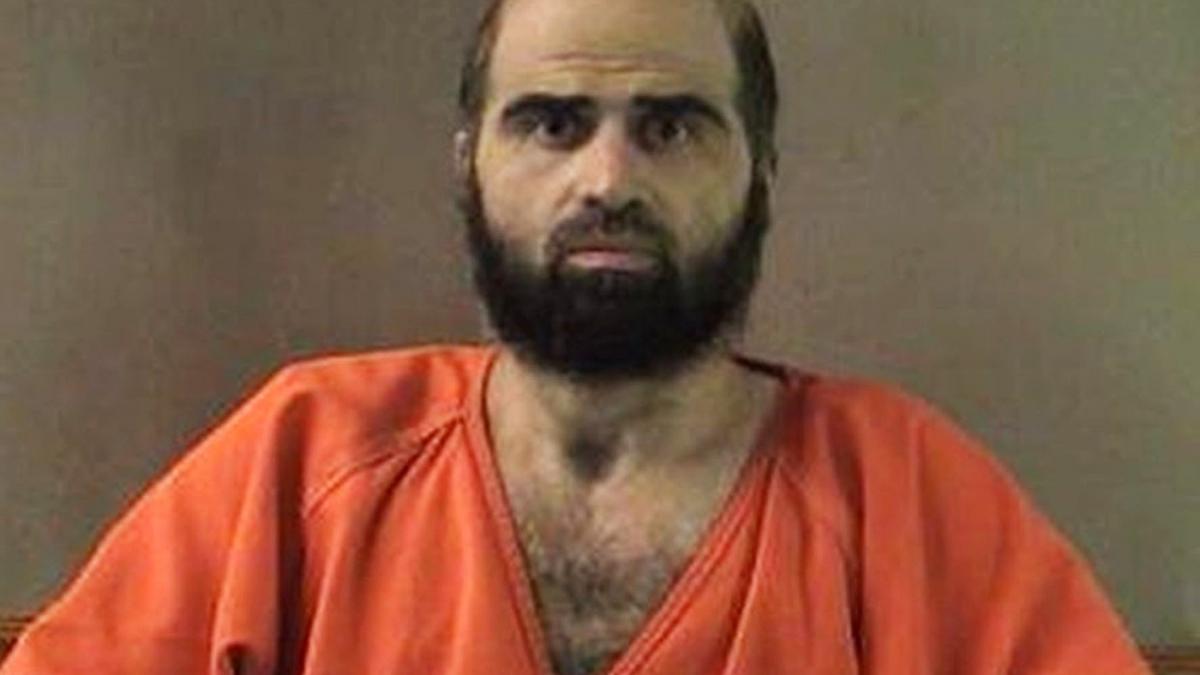 scandal in sua dupa ce s a anuntat ca executia lui nidal hasan va fi transmisa live onu incalca interdictia absoluta a torturii