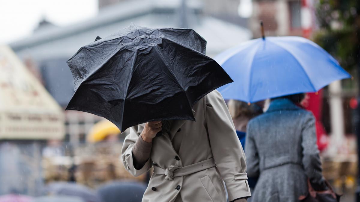 se raceste brusc si vin ploile cum arata prognoza meteo pentru urmatoarele patru saptamani