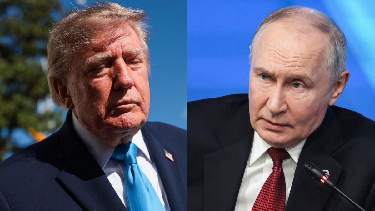 ce spune putin dupa anuntul lui trump despre intelegerea pentru motorina care a socat lumea