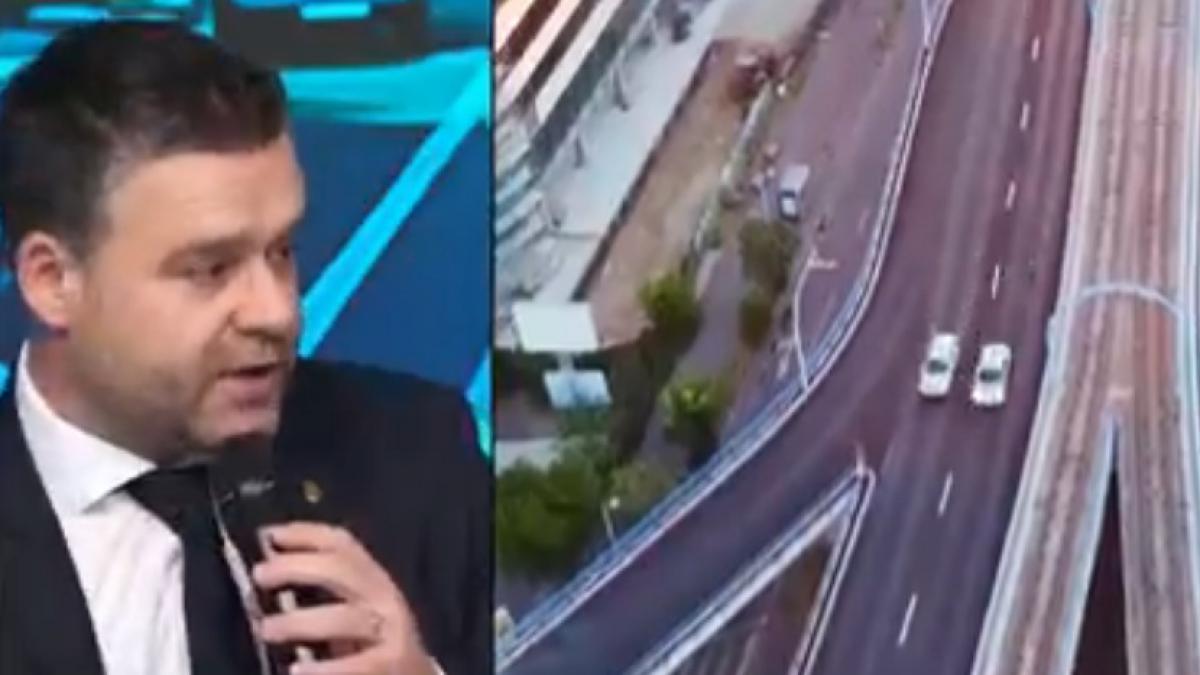 ciprian ciucu mihai chirica si george tuta au discutat despre un transport public mai inteligent la smart urban future