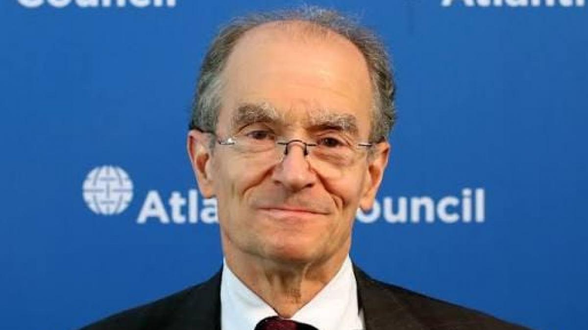 daniel fried