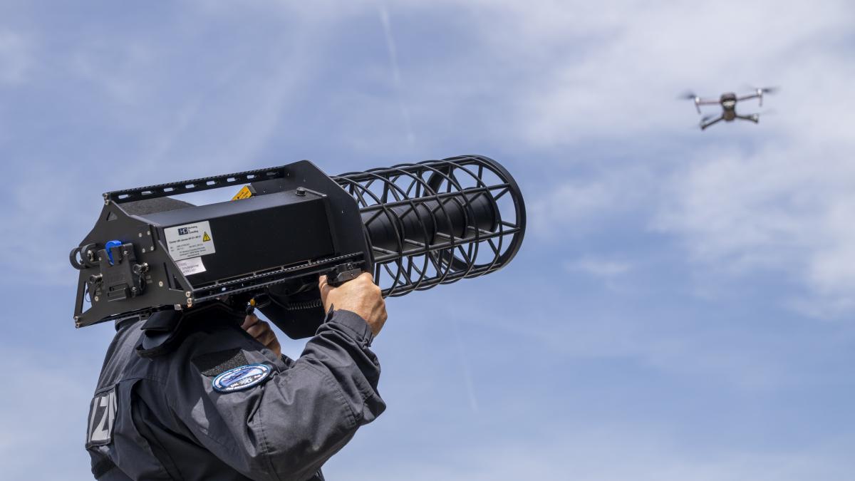 europa nu tine pasul cu razboiul dronelor cate sisteme de aparare vor fi gata pana in 2030 raportul ue care arata bresa uriasa