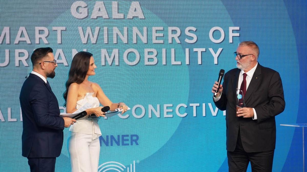 gala smart urban