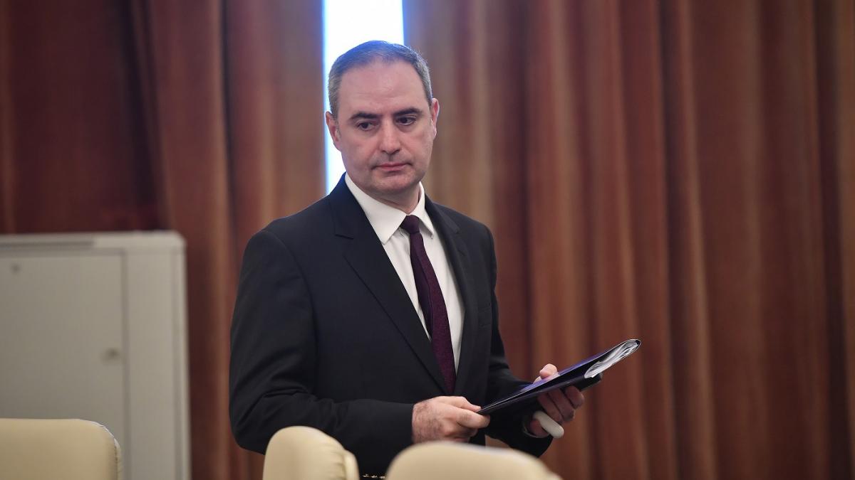 nazare am cerut la ecofin mai mult capital pentru companiile romanesti