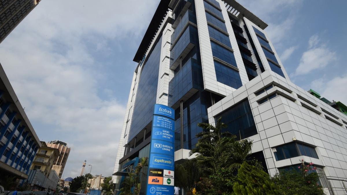 o mare banca africana se conecteaza la sistemul de plati in yuani al chinei tot mai multe firme vor sa plateasca direct fara dolari
