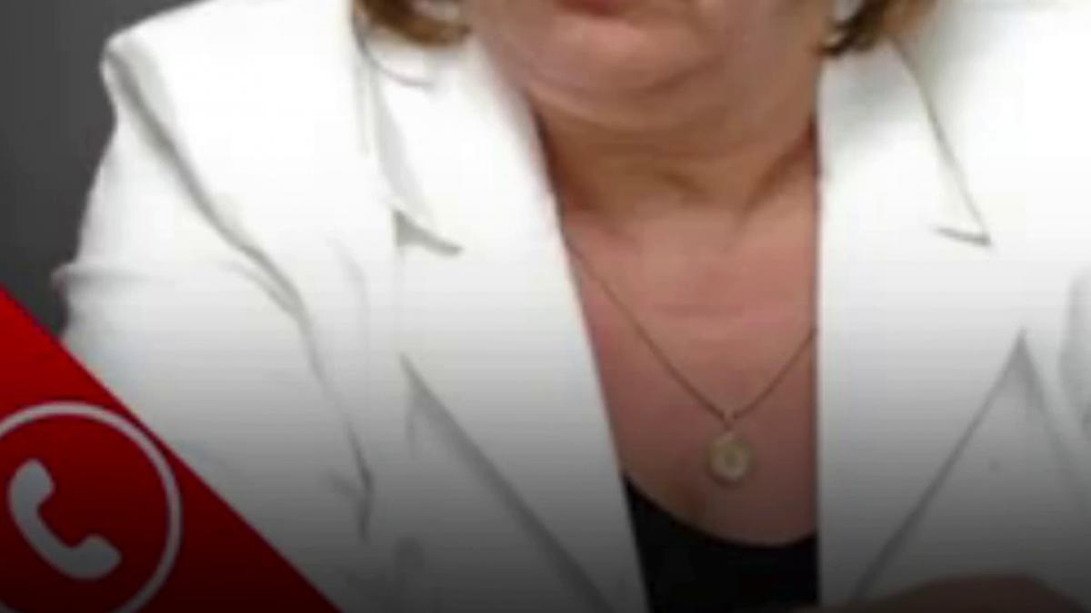 scandal in direct dupa acuzatii de cheltuieli ilegale la anm elena mateescu nu sunt vinovata buzoianu e ridicol i ati acoperit
