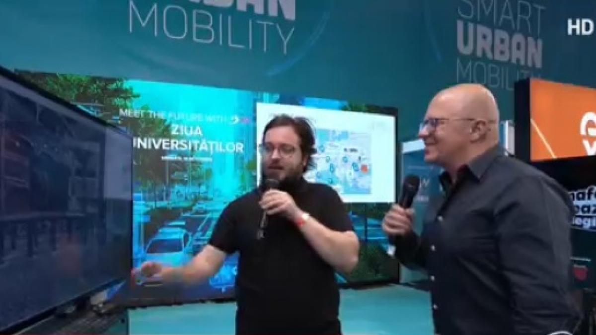 smart urban mobility tehnologia 3d prin care ajungi pe scena alaturi de artistul tau preferat fara sa pleci din casa