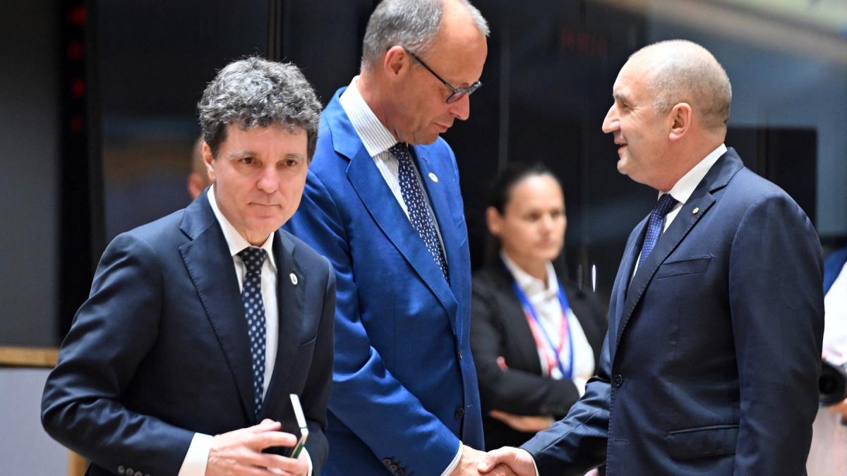 taieri de pana la 200 de miliarde de euro si taxe noi miza uriasa a negocierilor pe bugetul ue romania si germania in tabere opuse