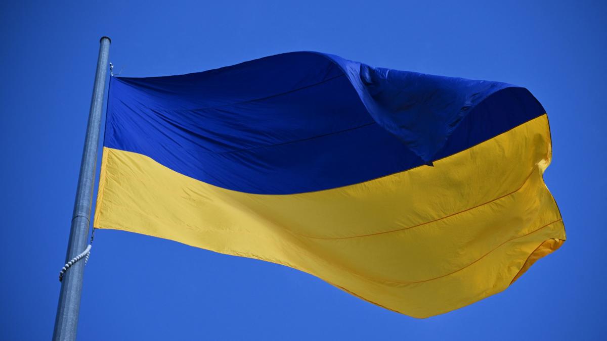 ucraina si a deschis primul consulat onorific in romania langa cluj napoca in nord vestul tarii ar trai 50 000 de ucraineni