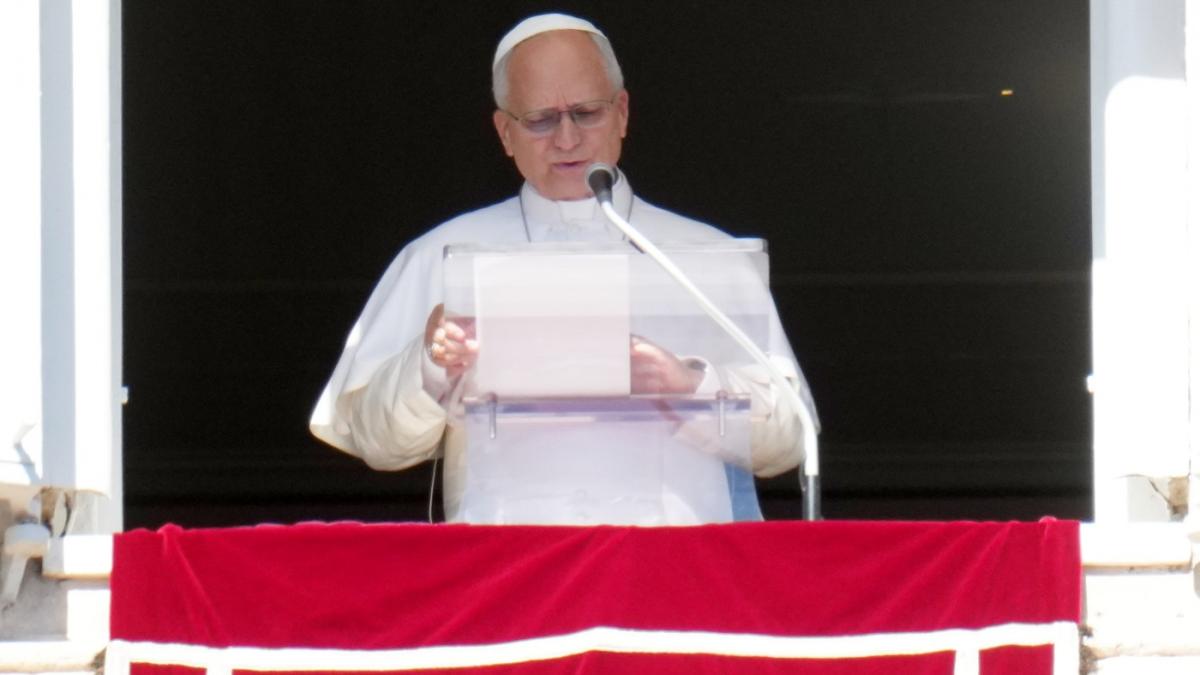 papa leon va fi operat in zilele urmatoare medicii i au descoperit un nodul la plaman