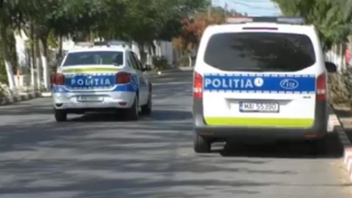 scandal cu bate si topoare intr o comuna din romania localnicii spun ca sunt terorizati de agresori care cer taxa de protectie