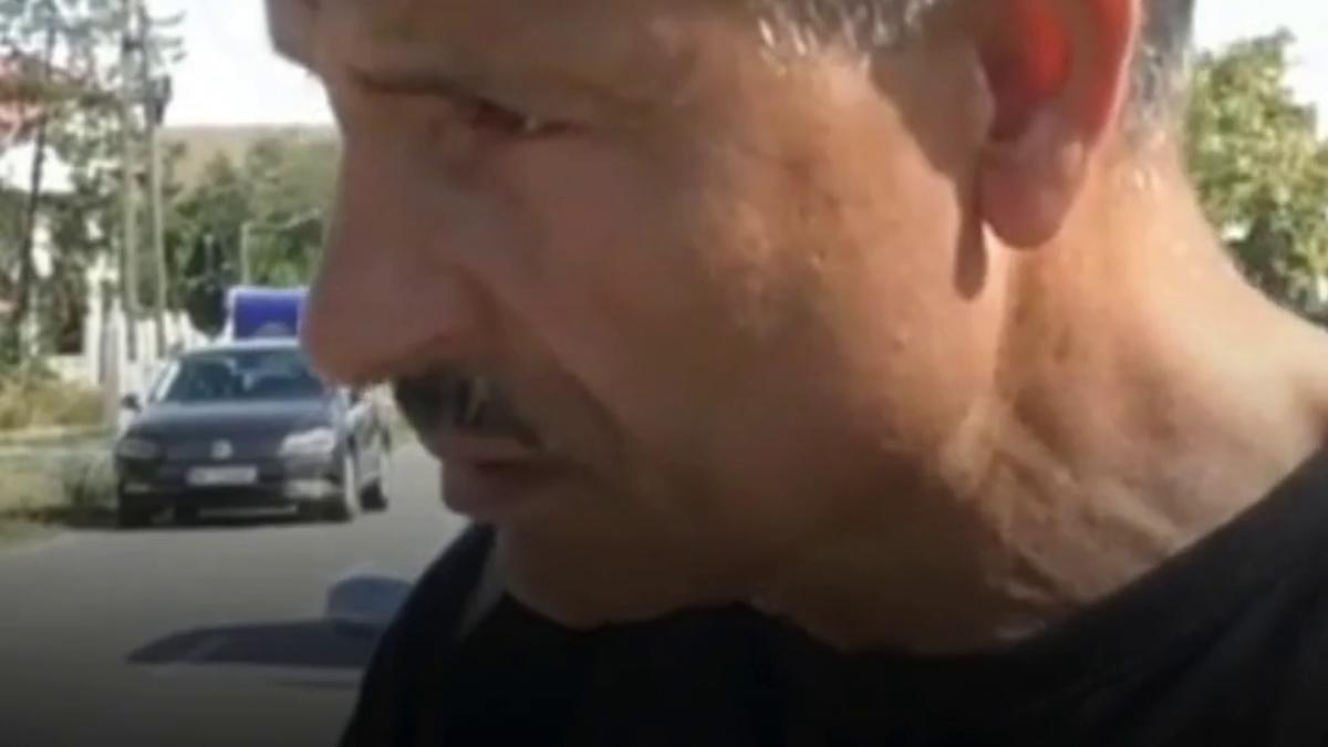 scandal cu bate si topoare intr o comuna din romania localnicii spun ca sunt terorizati de agresori care cer taxa de protectie