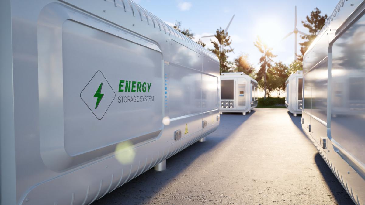 cea mai mare instalatie de stocare a energiei din europa centrala si de est va fi la scornicesti proiectul bess dezvoltat de polonezi