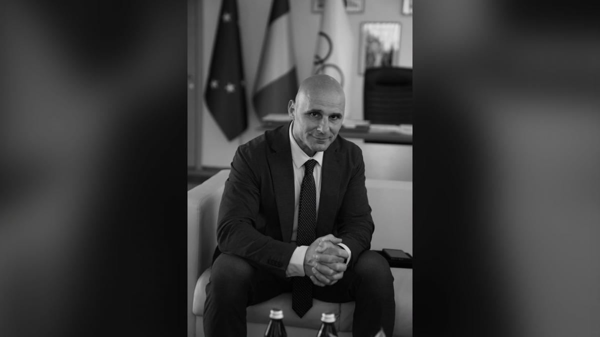 Daniel Oprea, nutriționist al lotului național de culturism, fost campion balcanic și prezentator TV, a murit la 52 de ani