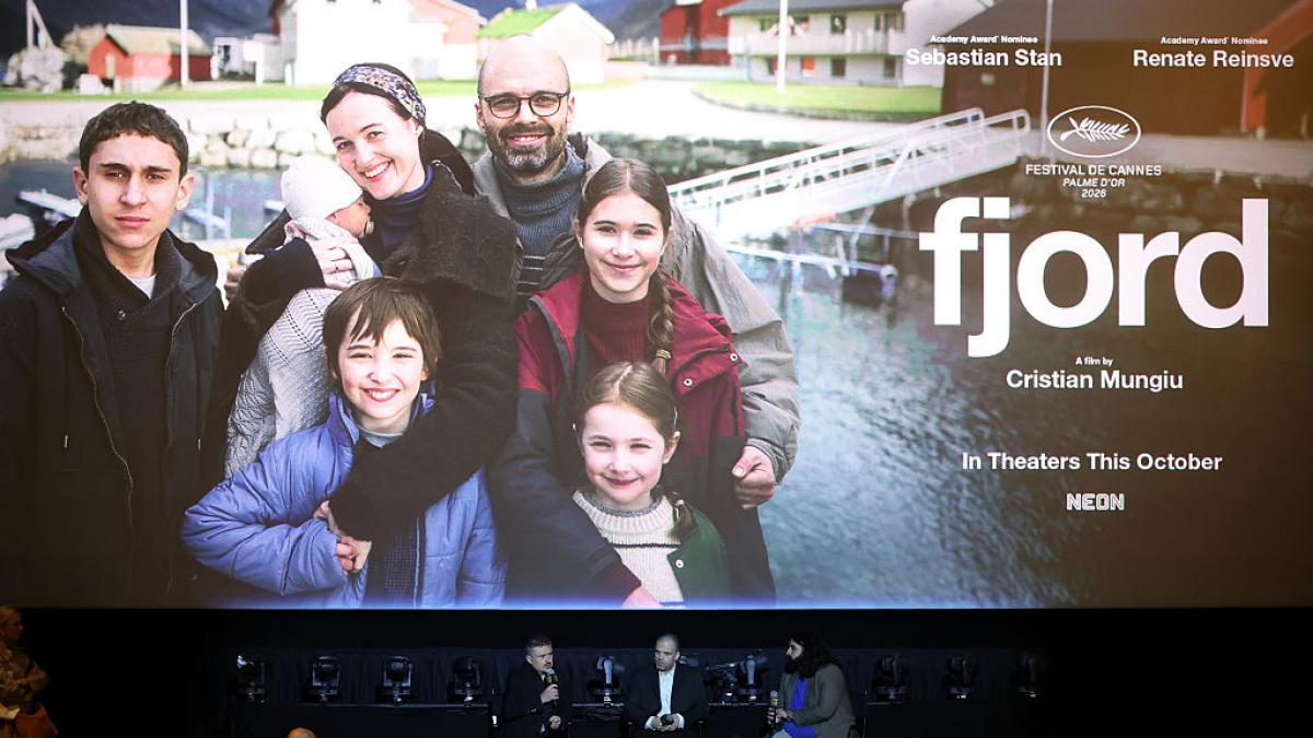 poza in care este promovat filmul 