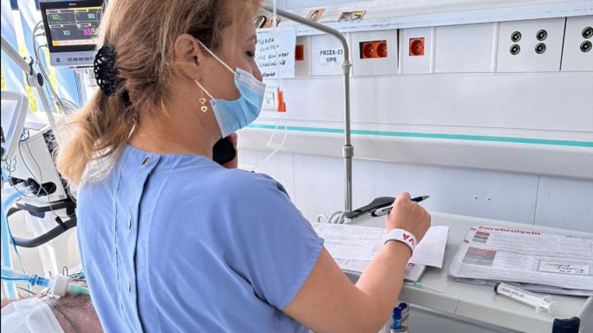 calculele dezastrului din sanatate de cati bani au nevoie urgenta spitalele si ambulantele ca sa nu intre in colaps
