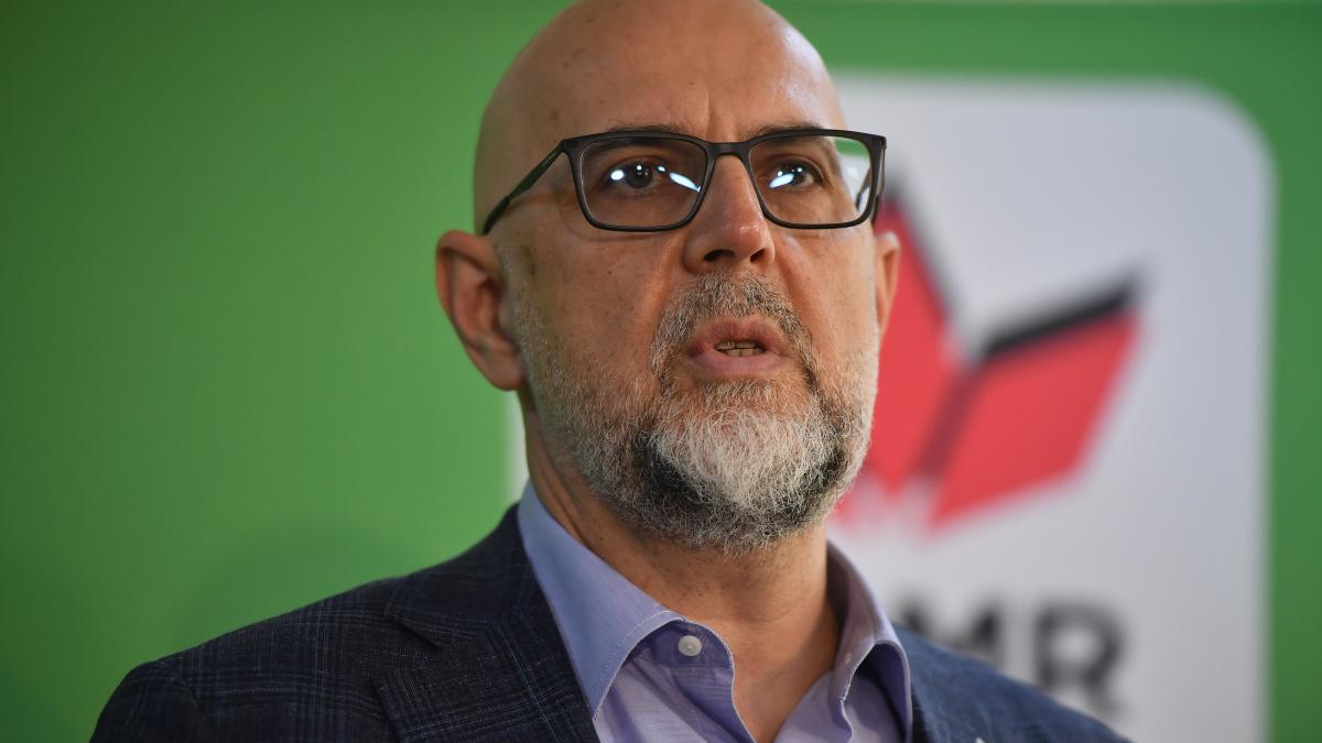 dupa ilie bolojan si kelemen hunor anunta ca voteaza guvernul niculescu votam indiferent daca este unul tehnocrat sau in jurul psd
