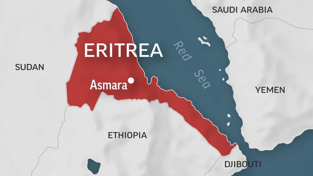 etiopia a lansat contraofensiva impotriva rebelilor tigray si a trupelor din eritreea violentele s ar putea extinde in cornul africii
