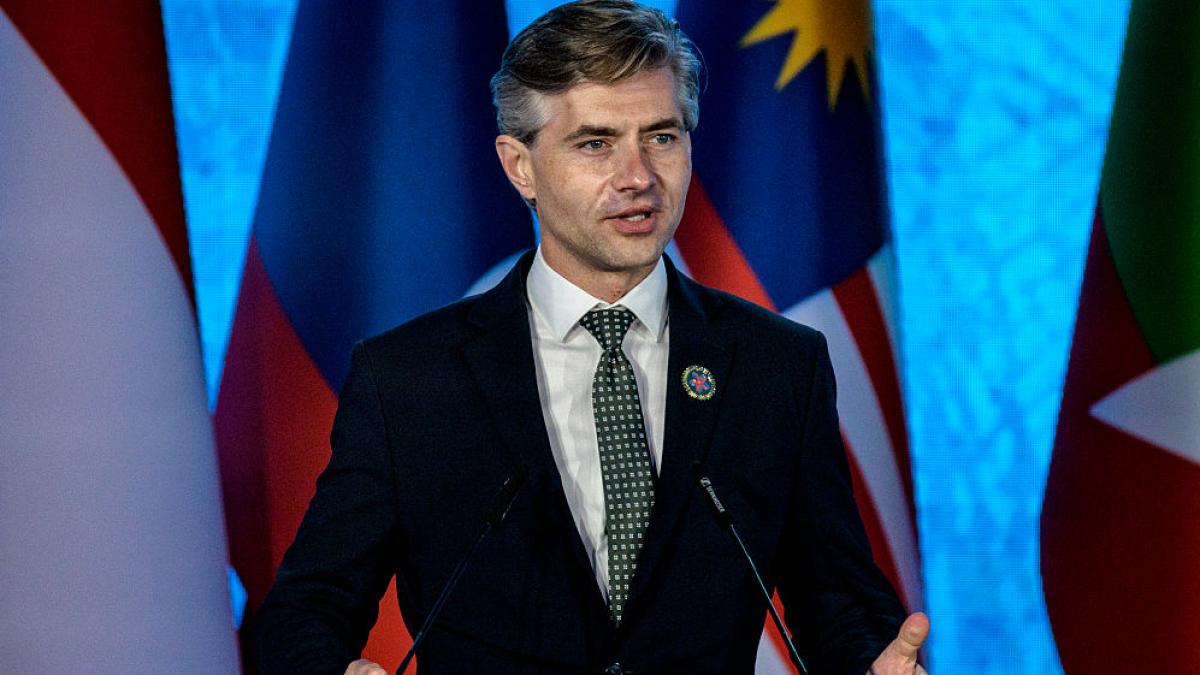 gata cu amanarile artificiale lituania cere ca aderarea ucrainei la ue sa fie mai rapida dupa legea adoptata luni de kiev
