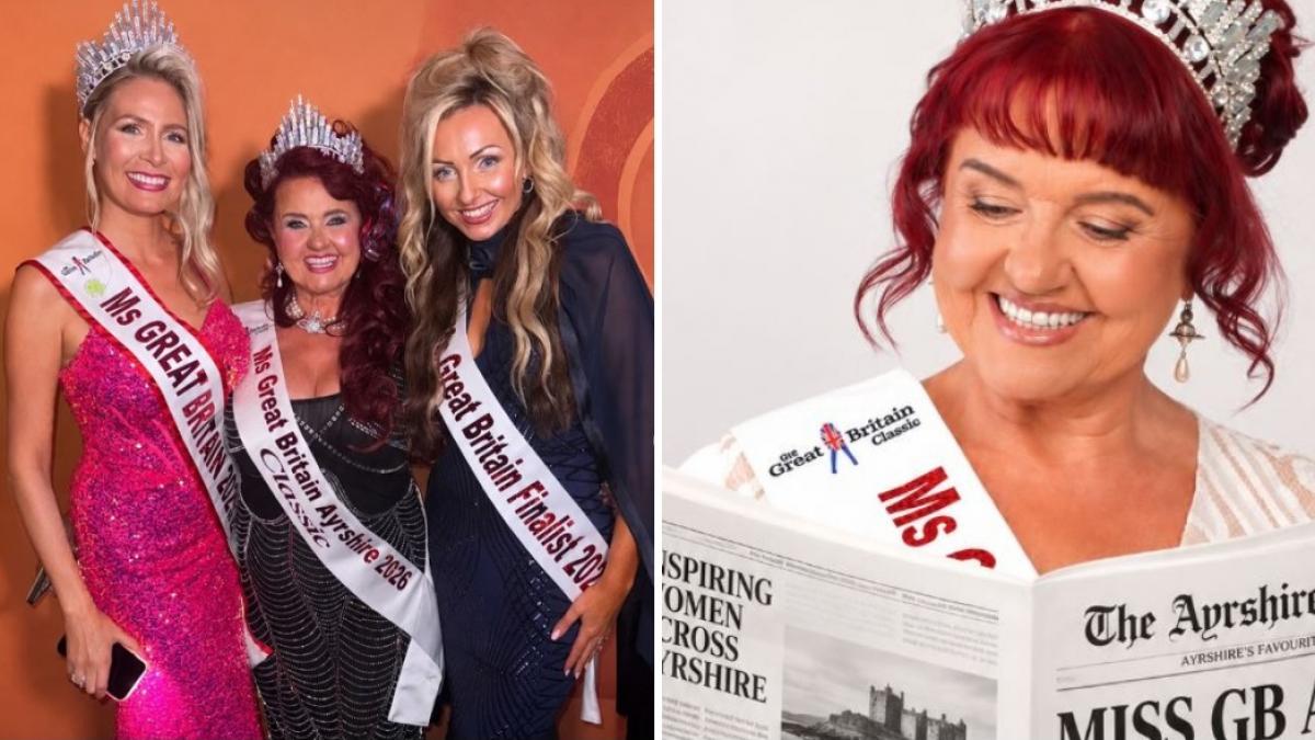 colaj 2 poze Glamour Gran Ann-participa-miss-marea-britanie-2026+aasad