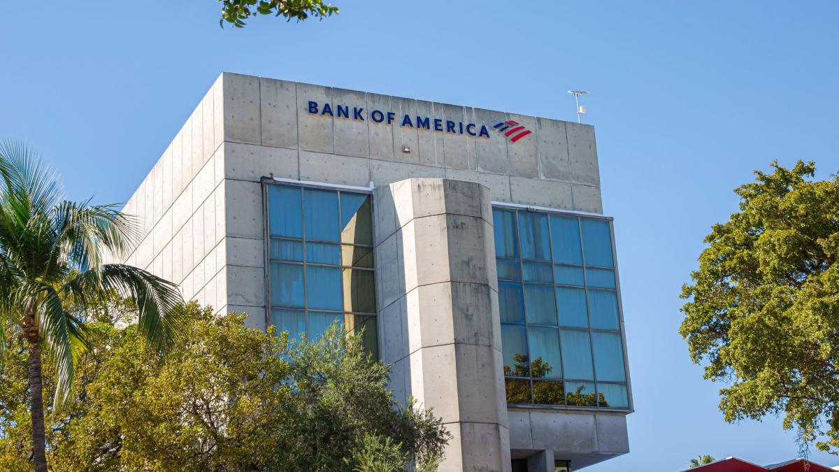 lovitura uriasa pentru bank of america a primit o amenda de 1 2 miliarde de dolari a treia cea mai mare din istoria trezoreriei sua