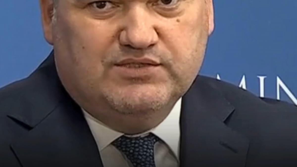 nu mai avem de unde muta bani cseke attila anunta dezastrul in spitale in 2 3 saptamani
