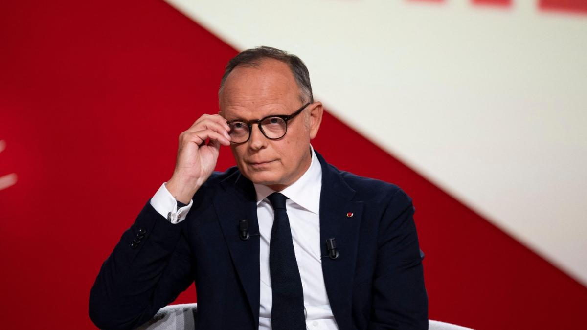 Edouard Philippe