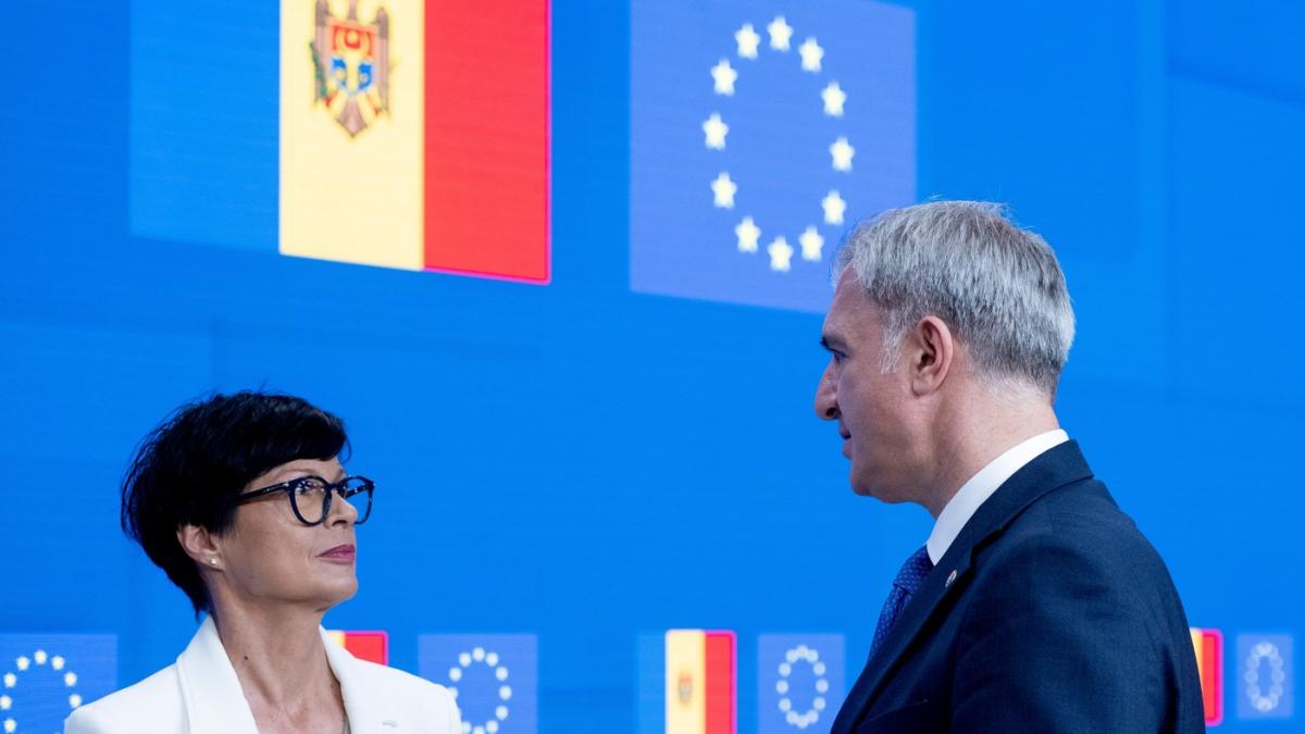 r moldova avanseaza rapid in procesul de integrare ue mesaj de la bruxelles pentru moldoveni aderarea pana in 2030 este realista