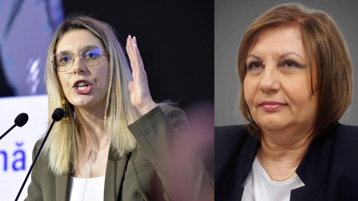 diana buzoianu elena mateescu anm