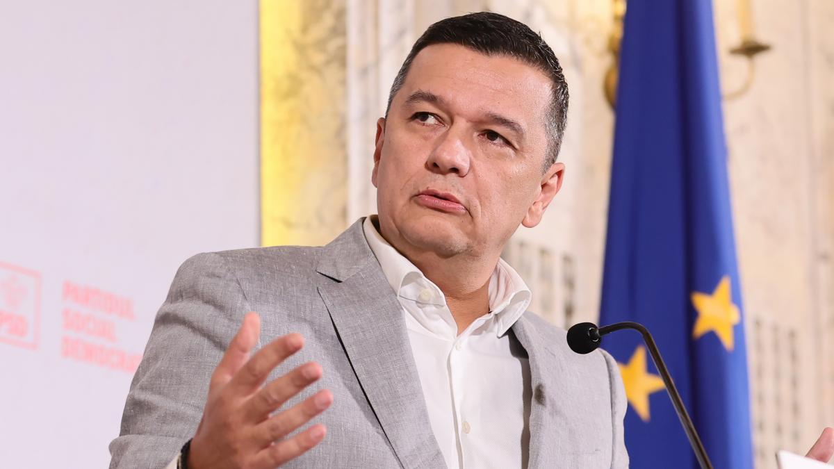 sorin grindeanu spune ca scenariul anticipatelor nu e de dorit dar psd o sa fie pregatit nu vom lua mai putin decat in 2024