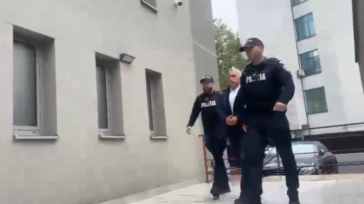 tribunalul bucuresti decide daca georgescu ramane in arest hotararea va fi luata de judecatorul care a mai respins o data arestarea