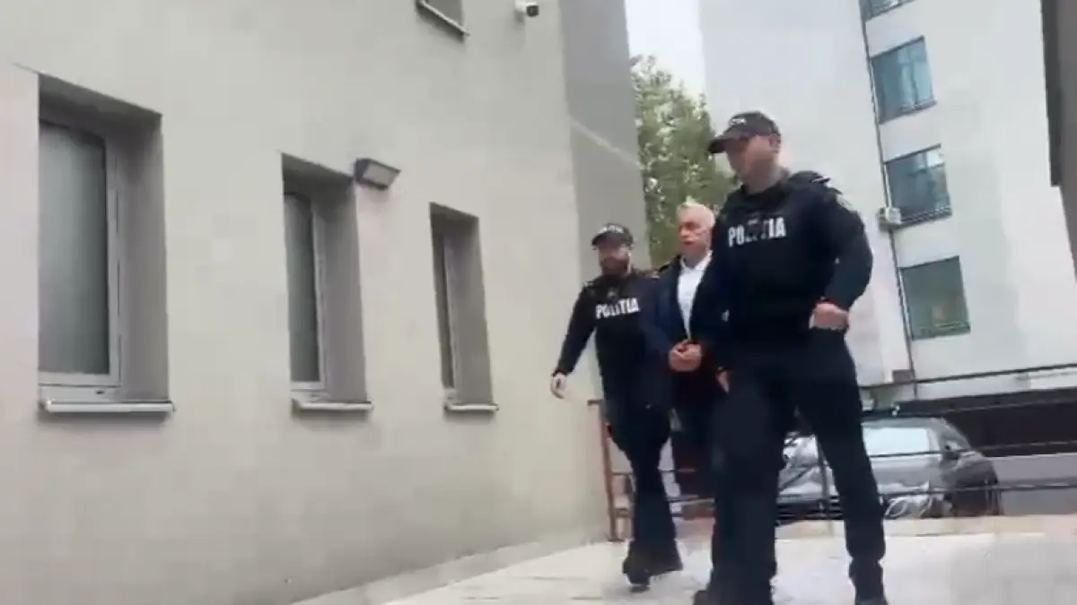 tribunalul bucuresti decide daca georgescu ramane in arest hotararea va fi luata de judecatorul care a mai respins o data arestarea