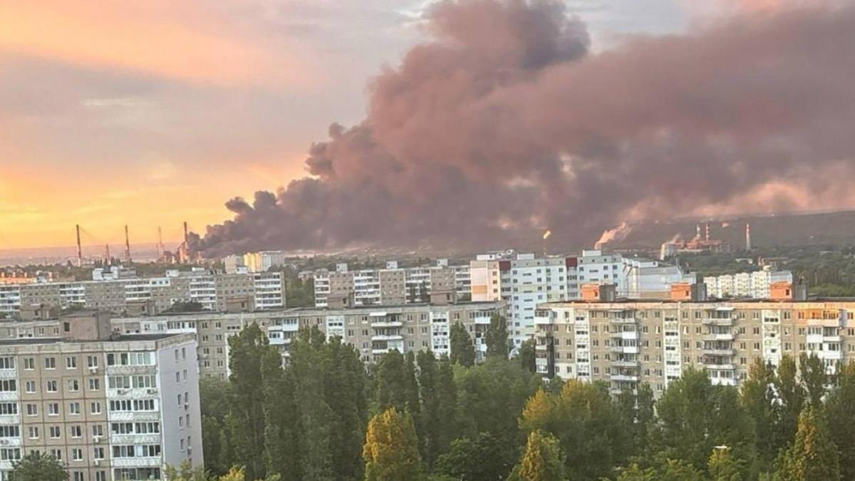 criza in rusia dupa atacurile ucrainei asupra centrelor de date sistemele bancare si de servicii sunt paralizate in regiunea saratov