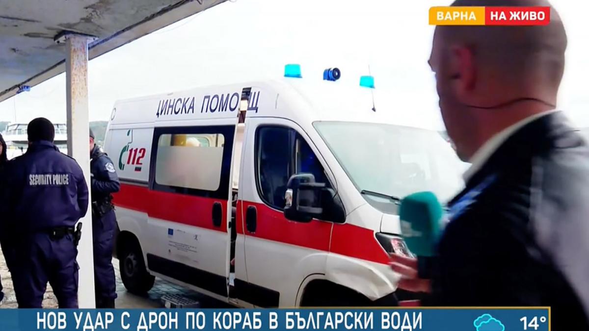 e ca si cum ai spune vino lupule ia ma avertisment in bulgaria pentru ca nu cerem ajutor nato rusia poate ataca mai aproape