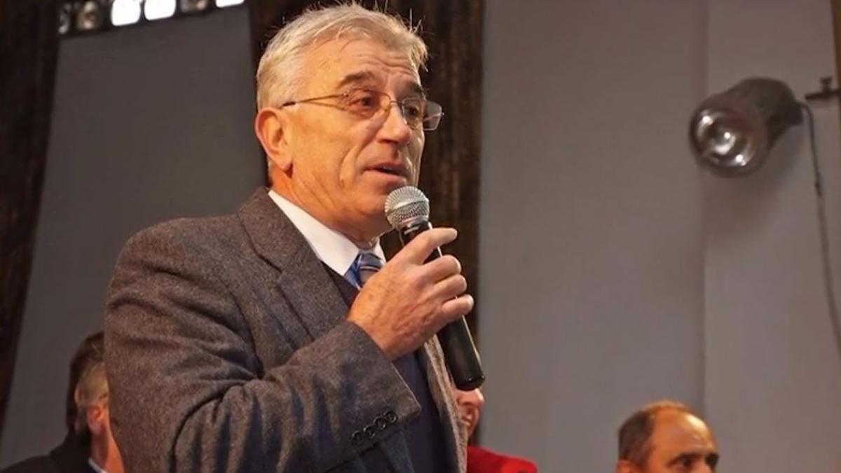 fostul senator psd timotei stuparu a fost omorat de un sofer pe trecerea de pietoni