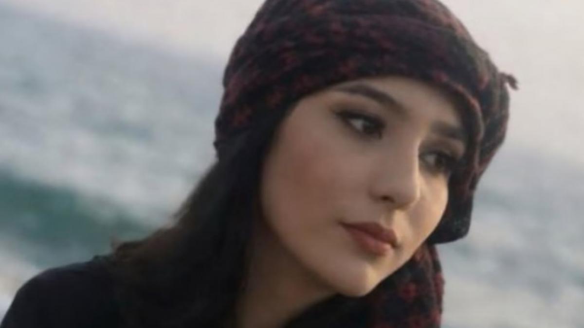 tanara iranianca