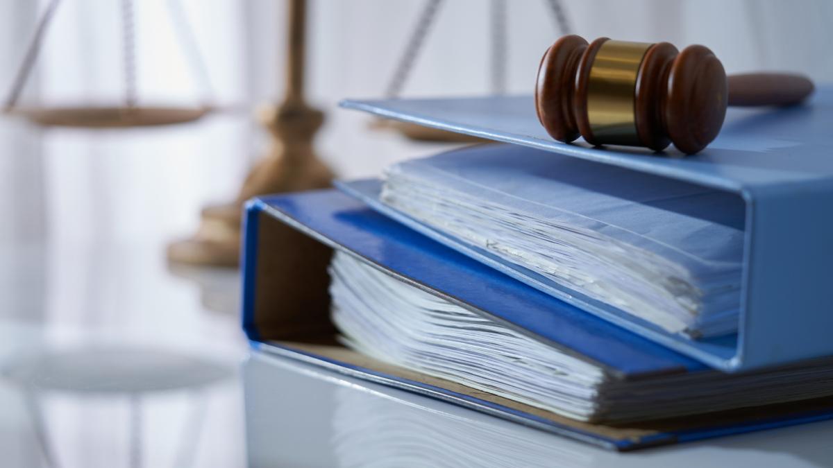 justitie sistem juridic