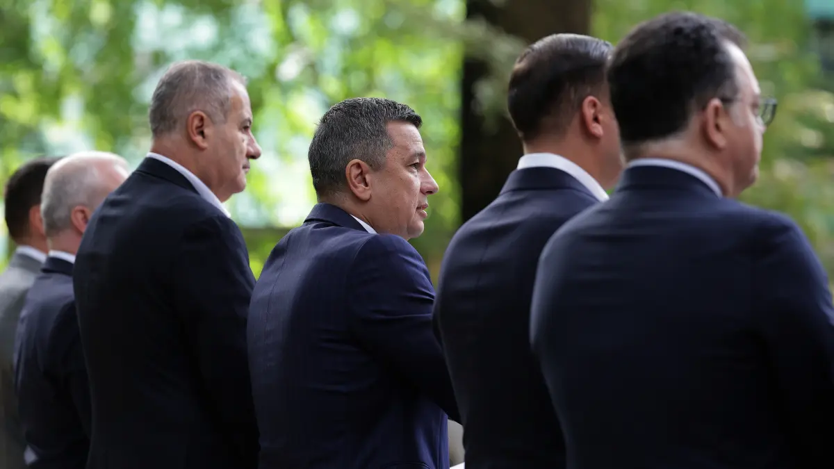 stenograme din sedinta psd grindeanu nu se va arunca cu flori ci cu rachete firea usr va transforma ministrii nostri in tinte