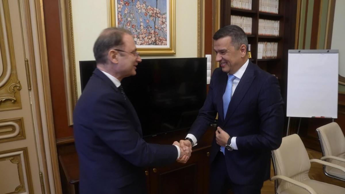surse psd a pregatit deja lista ministrilor inainte de decizia cpn cum ar arata guvernul hirbrid al lui luca niculescu