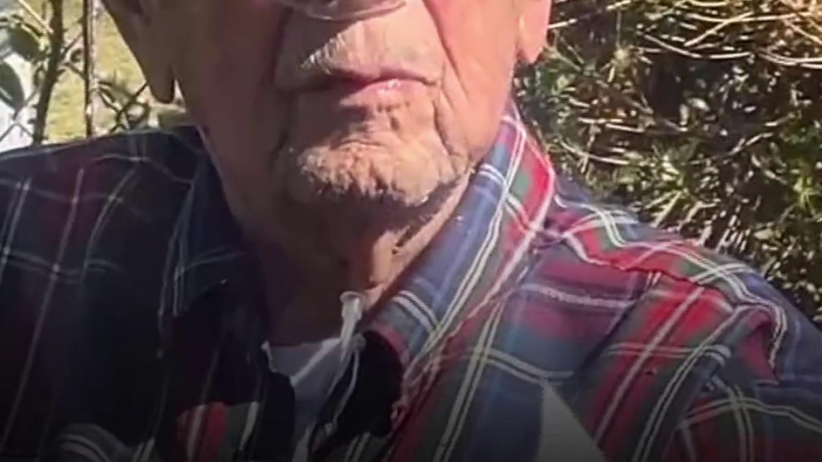 veteran american ranit in al doilea razboi mondial decorat abia dupa 80 de ani un incendiu i a distrus documentele militare