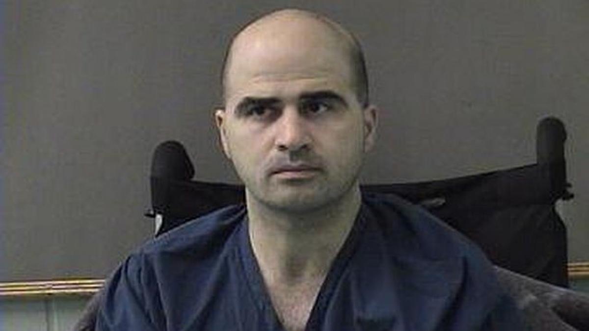 donald trump s a razgandit executia teroristului nidal hasan nu va fi transmisa in direct rudele victimelor pot asista daca doresc