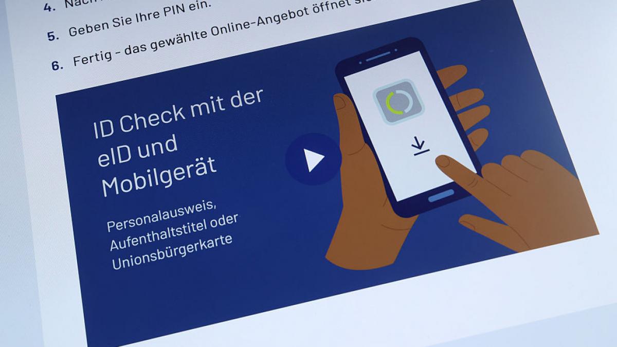 germania introduce portofelul digital din 2027 ce documente vor putea fi stocate pe telefon