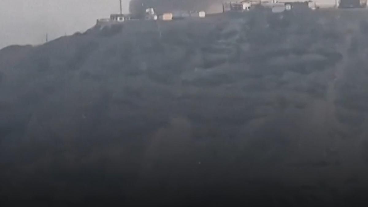 rebelii houthi au atacat complexul palatului prezidential din yemen premierul a scapat nevatamat doi agenti de paza au fost ucisi