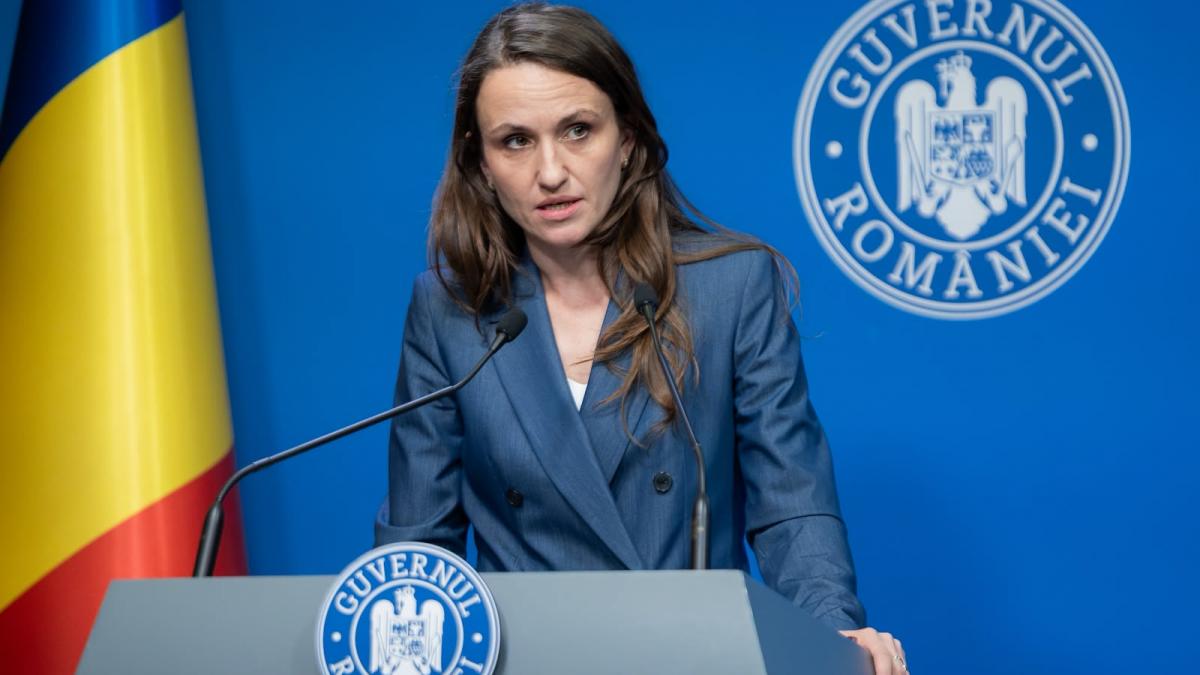 Oana Țoiu