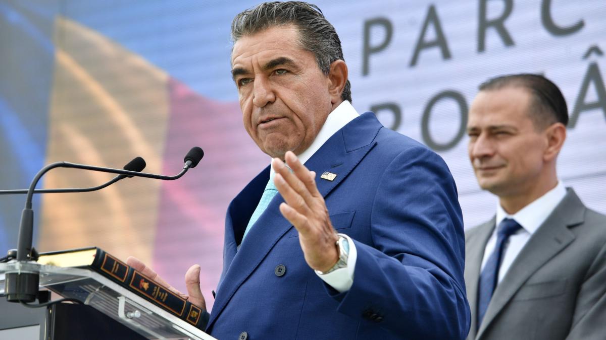 paolo zampolli apropiatul lui trump care l a sunat pe nicusor dan in direct la lansarea parcului din sectorul 4 a fost demis