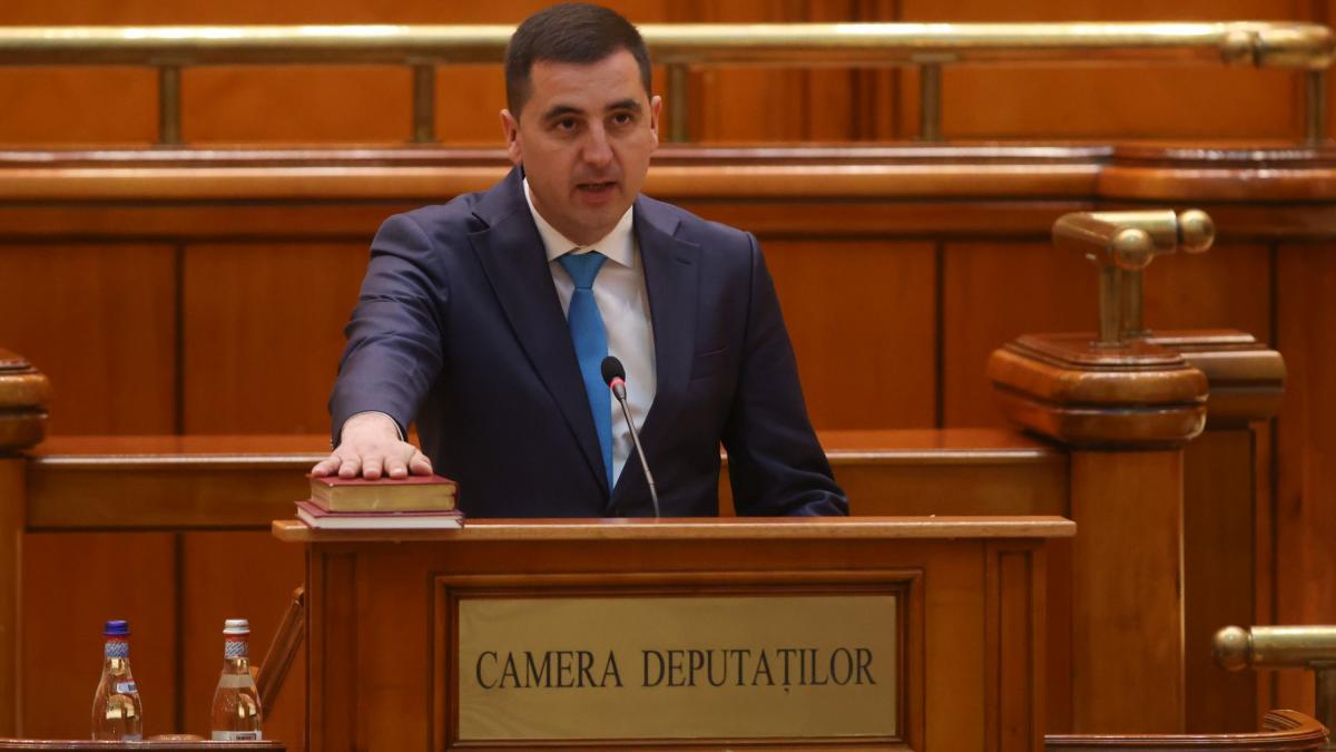 primul parlamentar pnl si lider de filiala care anunta ca nu voteaza guvernul niculescu