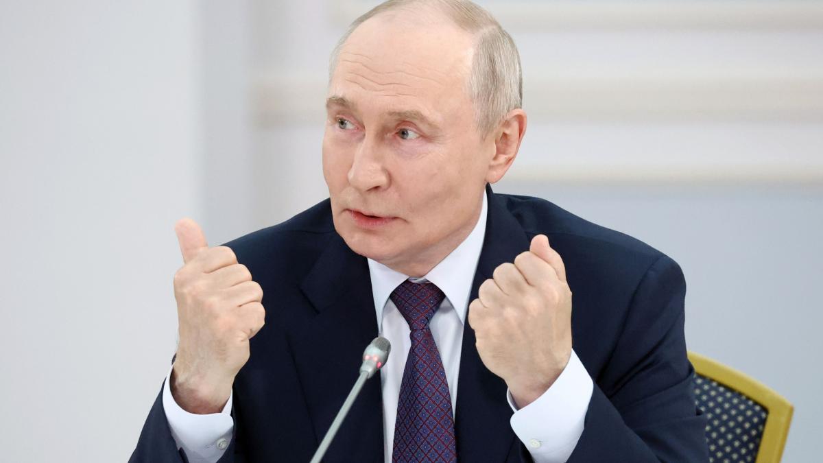 vladimir putin hepta