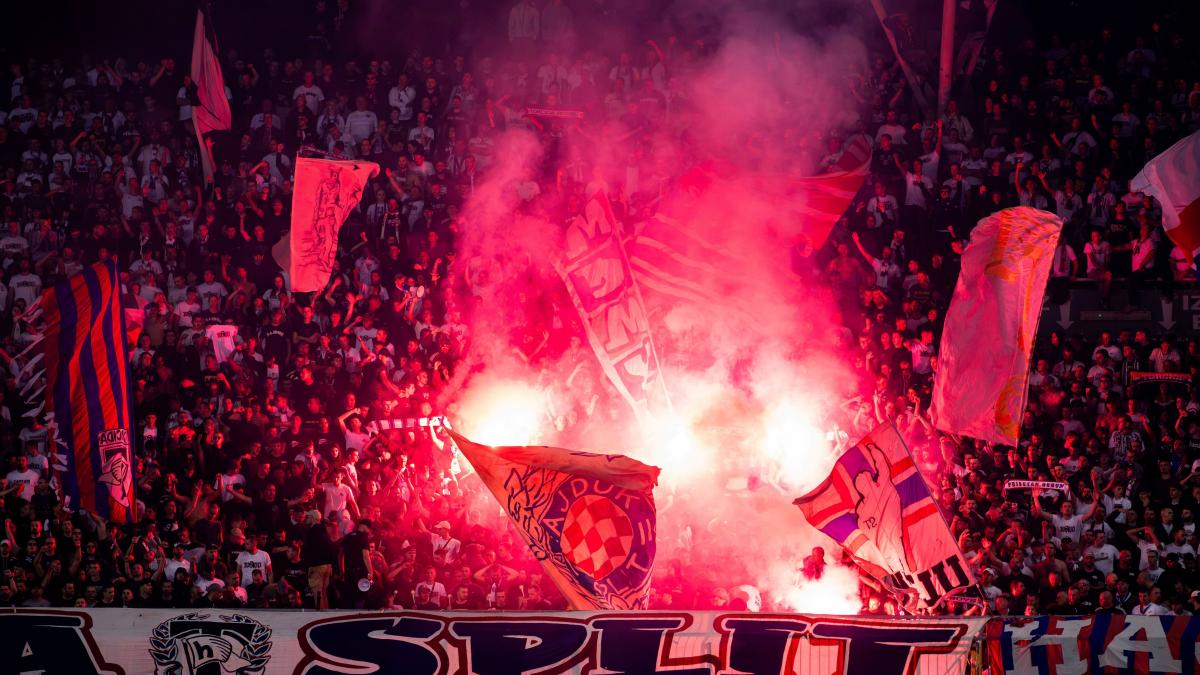 Hajduk Split