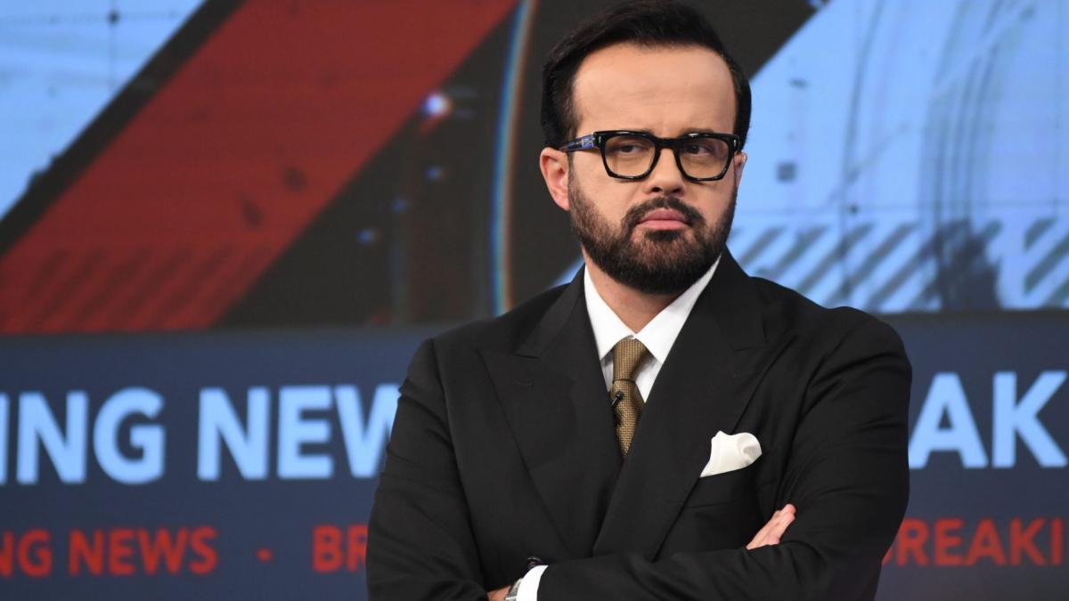 sinteza zilei cu mihai gadea audienta peste cinci televiziuni de stiri la un loc antena 3 cnn depaseste romania tv si digi24 cumulate