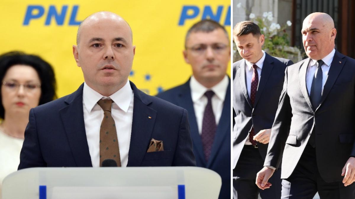 pnl iasi se revolta impotriva deciziei lui bolojan si anunta ca nu va vota guvernul luca niculescu